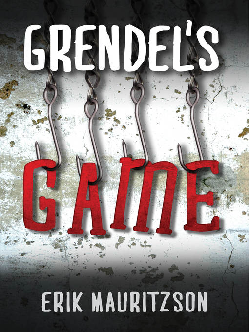 Title details for Grendel's Game by Erik Mauritzson - Available